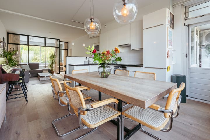 Gijsbrecht van IJselsteinstraat 35 in Amsterdam foto