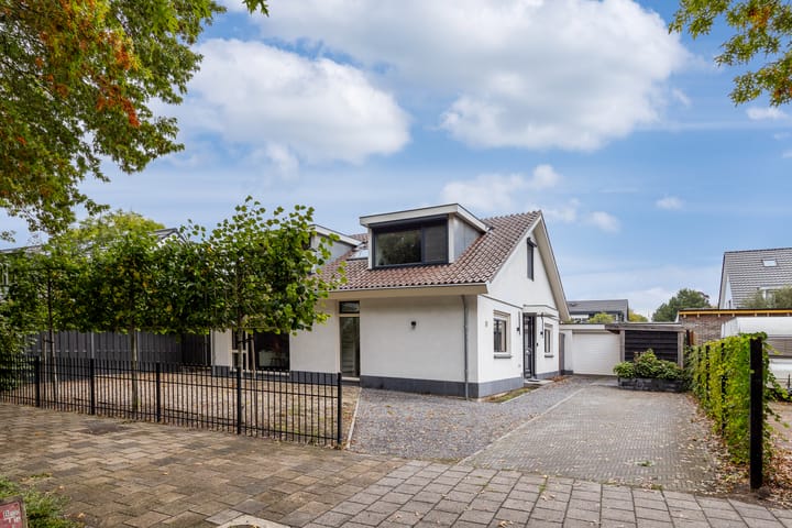 Gijsbrecht van Nijenrodestraat 18 in Breukelen