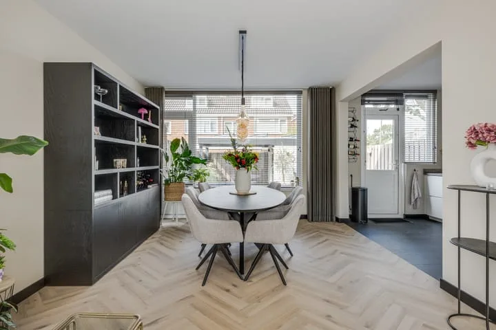 Gijsingstraat 73 C dans Rotterdam