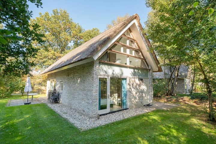 Gijsselterweg 30-11 in Ruinen foto