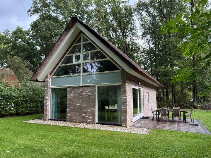 Gijsselterweg 30-5 in Ruinen