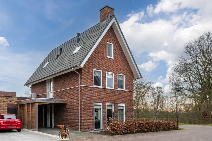 Gildebroederpad 2 in Valkenswaard