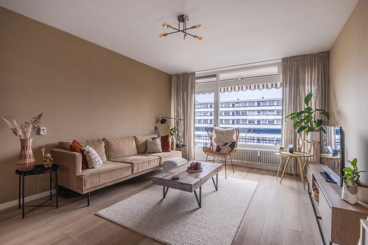 Gildemeestersplein 178 in Arnhem