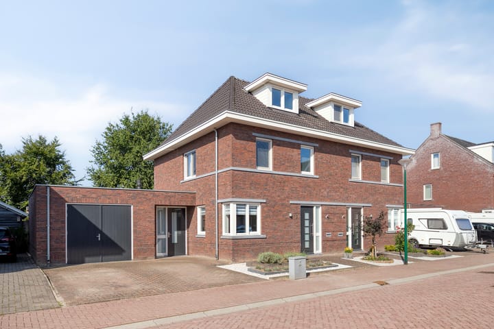 Foto van woning Gildenhoed 7, Groeningen