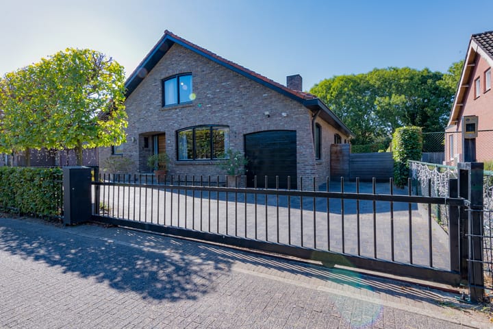 Gildenlaan 54 in Susteren foto