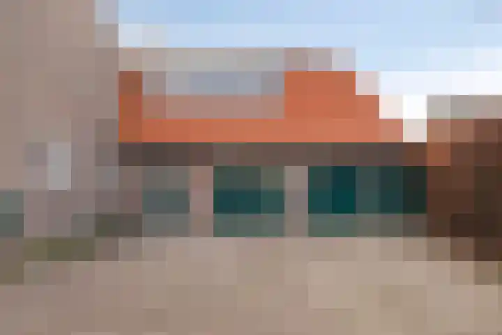 Gildepad 2 Haaren foto 3