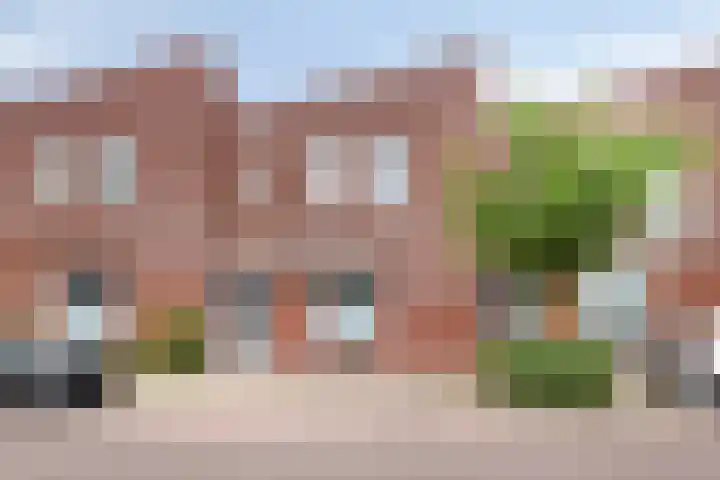 Gildonklaan 9 in 's-Hertogenbosch