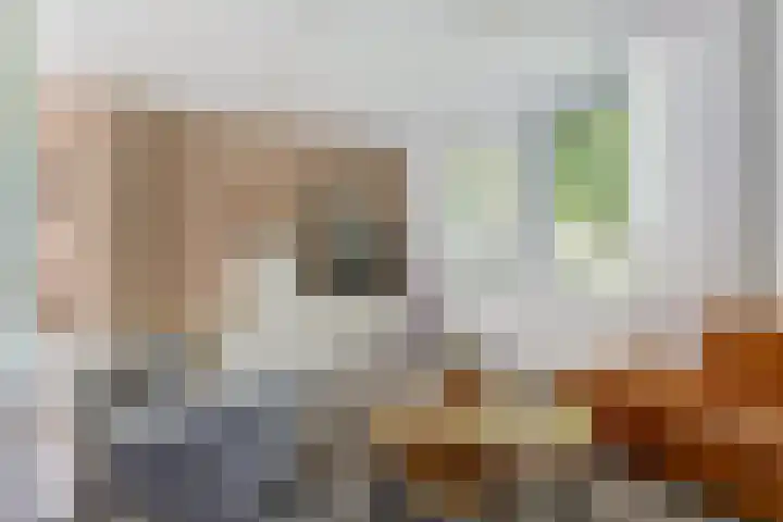 Foto van Ginger Bergsen