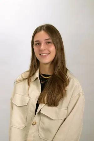 Foto von Ginger Bergsen