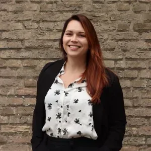 Photo of Gini de Lijster