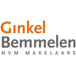 Logo van Ginkel Bemmelen NVM Makelaars