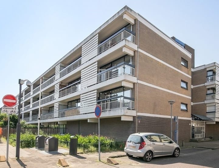 Ginkelstraat 106 in Venlo