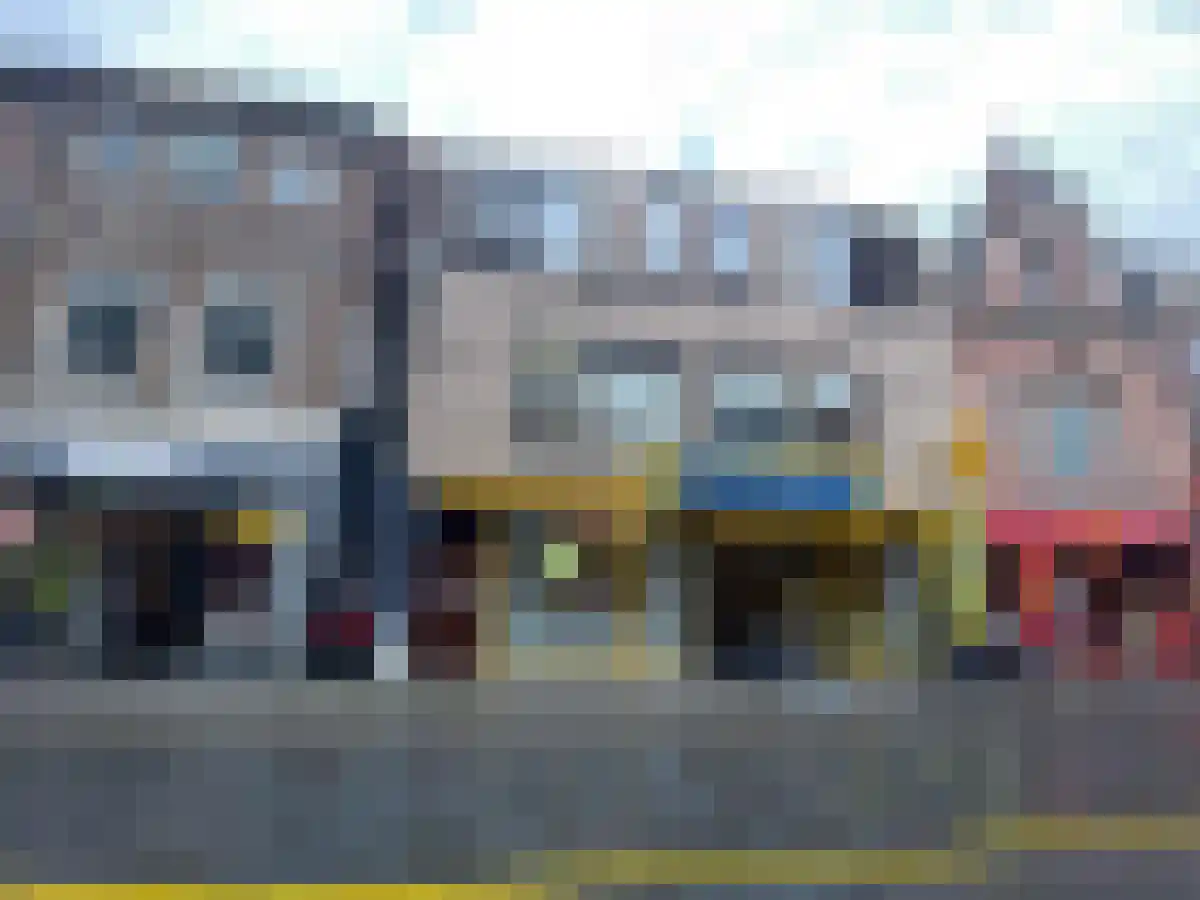 Ginnekenstraat in Breda