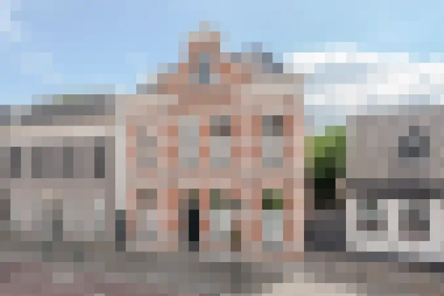 Ginnekenweg 305 in Breda