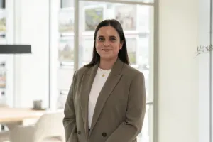 Foto van Gioella Benfatto