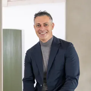 Photo de Giorgio Melis