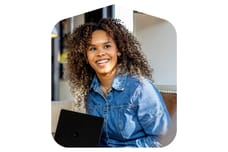 Foto van Gioya Mac Donald