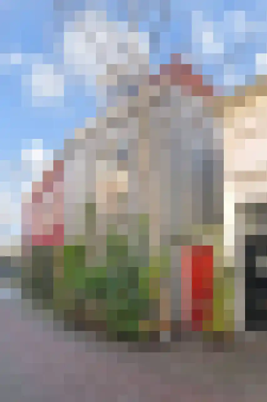 Giststraat 3 A dans Delft