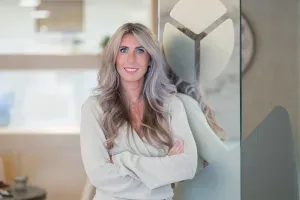 Foto van Giuanna Bakker