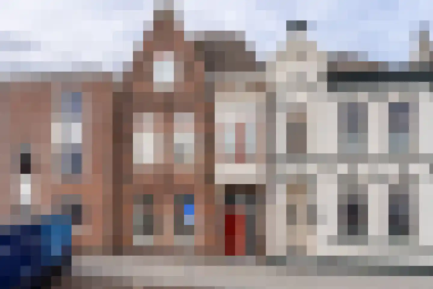 Glacisstraat 111 in Vlissingen