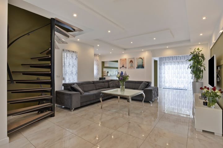 Gladiolenstraat 6 in Helmond foto