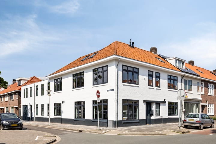 Gladiolusstraat 20C in Eindhoven foto