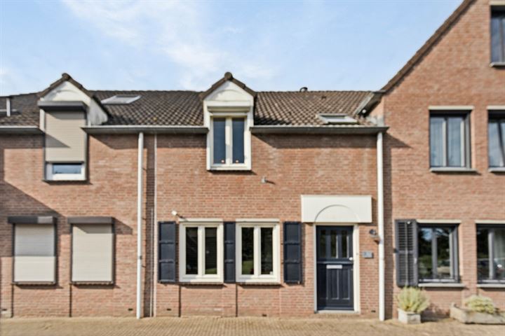 Glaseriestraat 3 in Urmond foto