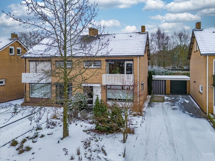 Foto van woning Glazenapstraat 152, Tegelen