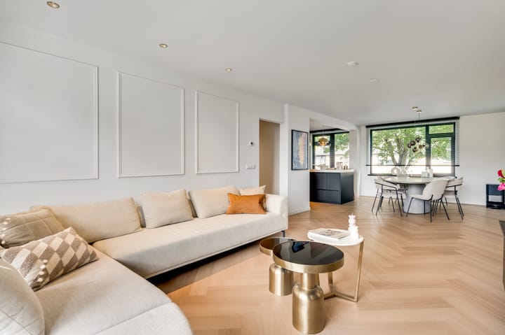 Glazeniersdreef 12A in Maastricht