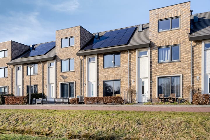 Glazenmaker 46 in Epe