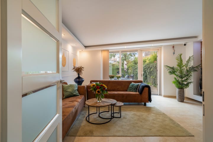 Foto van woning Glazenmakerhof 10, 's-Gravenhage