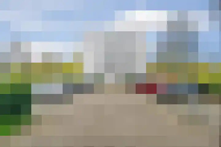 Gleditsiastraat 39 Almere thumbnail 38