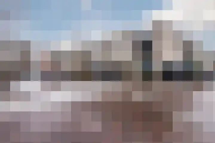 Globeplein 34 Almere