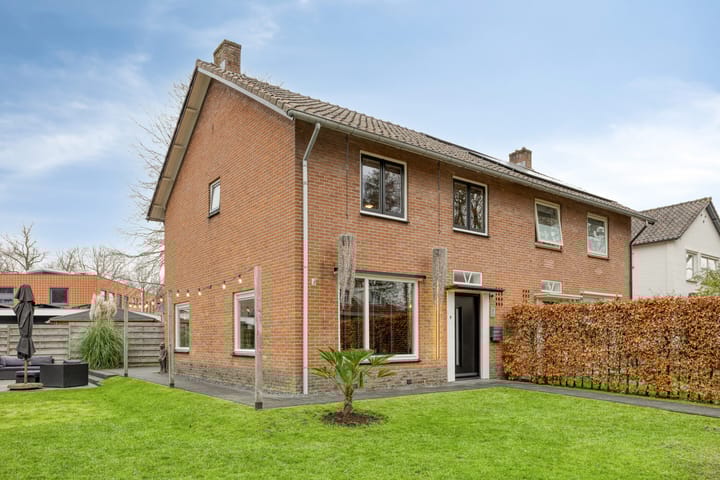 Glorialaan 3 in Epe foto