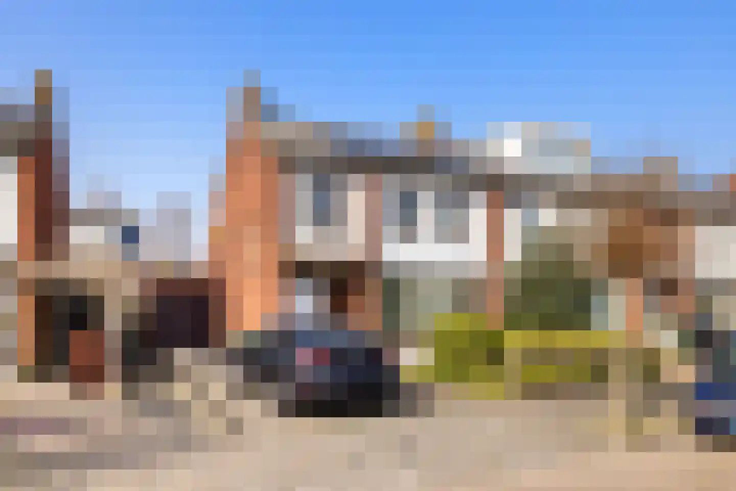 Godebaldstraat 28 Mijdrecht