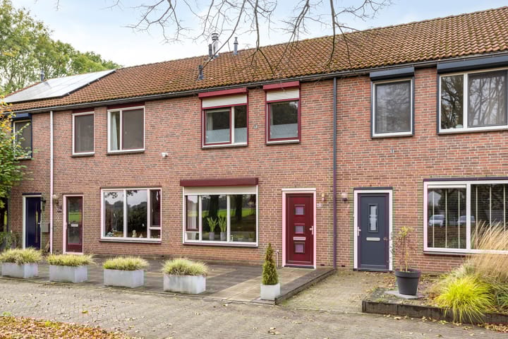Godfried Bomansstraat 40 in Lichtenvoorde