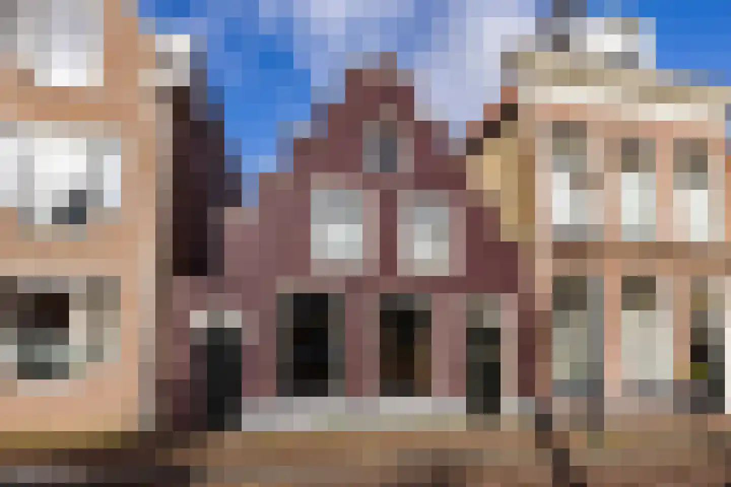 Godsacker 9 Franeker