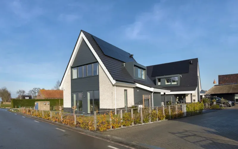 Photo de bureau de Goedhart Makelaars