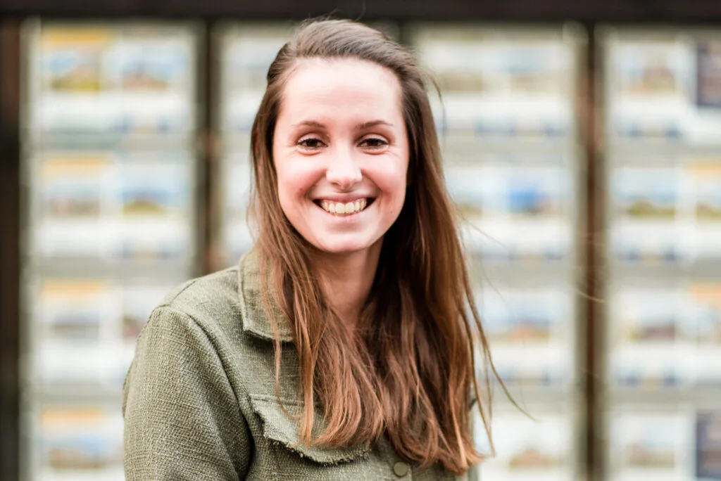 Team foto van Goedvastgoed Makelaardij