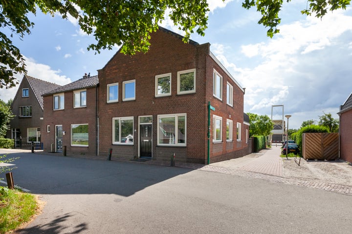 Goejanverwelle 80 in Hekendorp foto