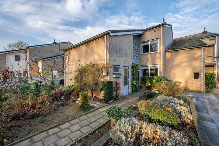 Goethelaan 6 in Venlo foto