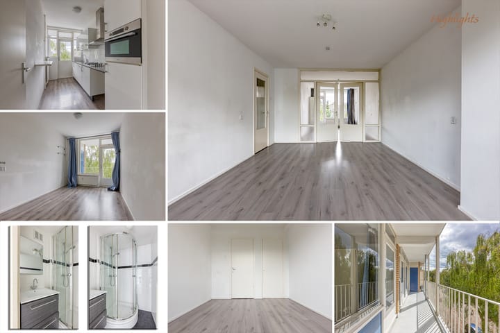 Goeverneurkade 31 in Voorburg