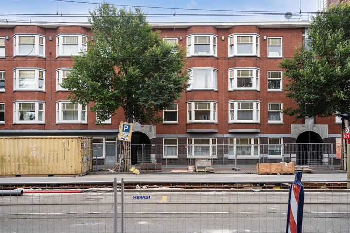 Goeverneurlaan 15 in 's-Gravenhage foto