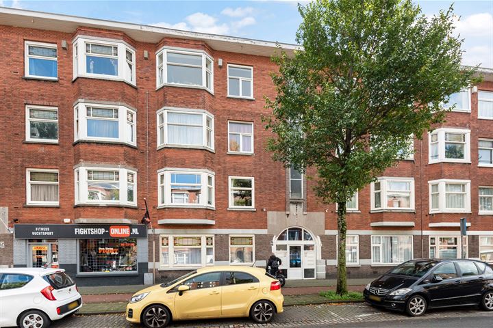 Goeverneurlaan 270 in 's-Gravenhage foto