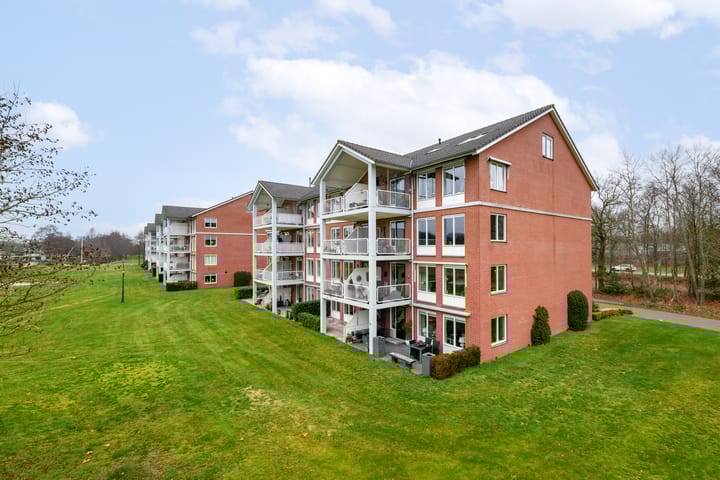 Foto van woning Golflaan 14-1, Heerenveen