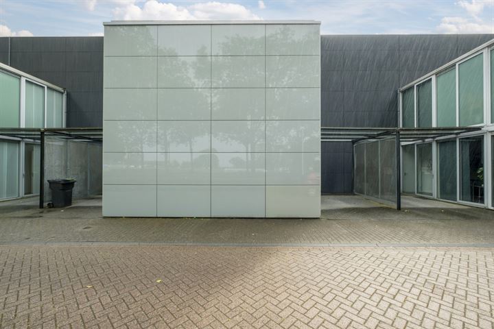 Gombertstraat 61 in Tilburg foto