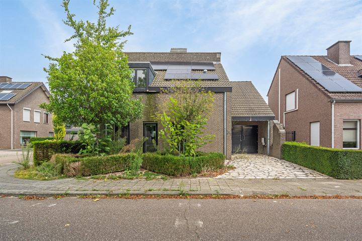 Gommerswijk 25 in Stein foto