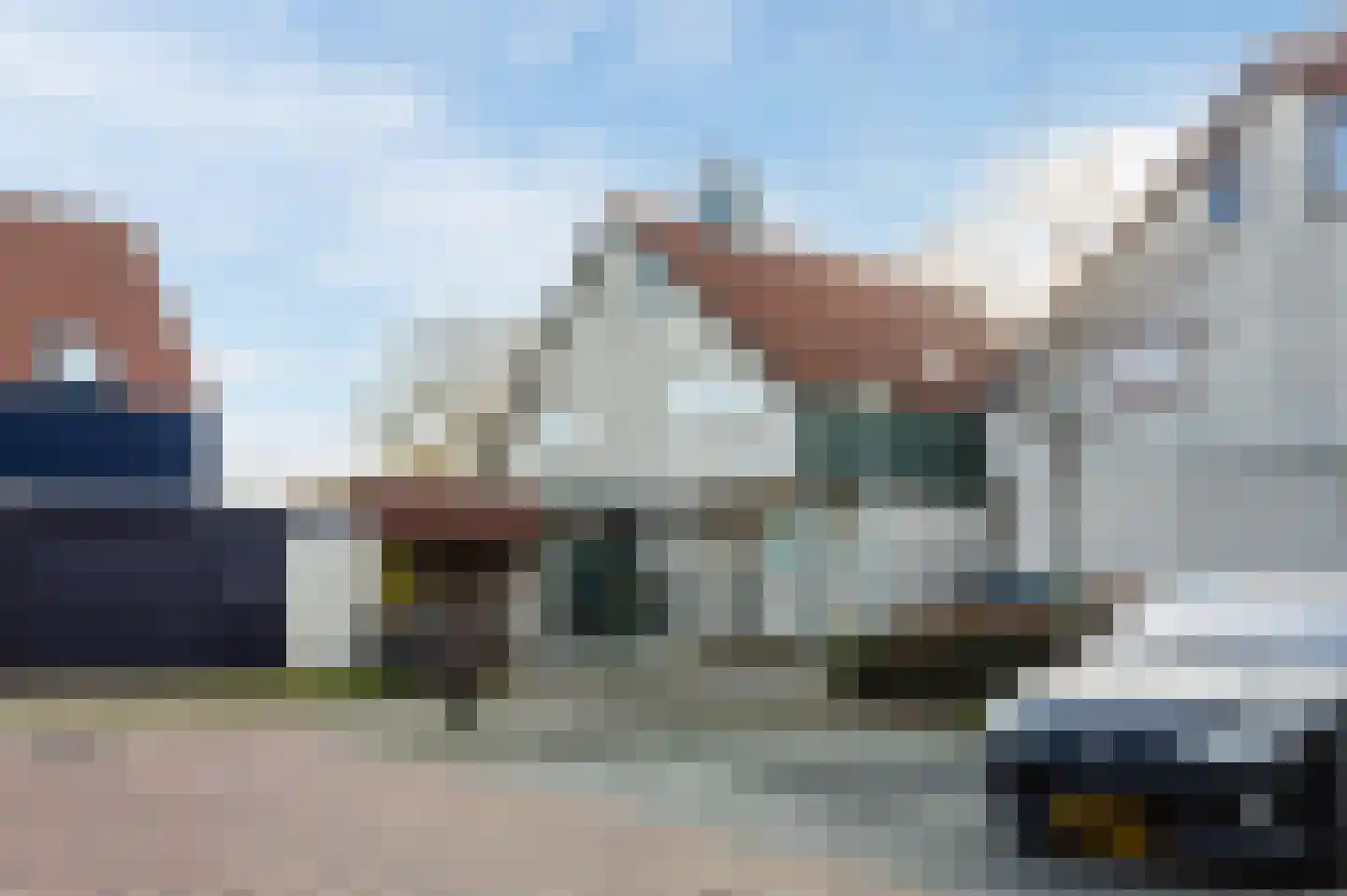 Gondel 23 23 17 Lelystad