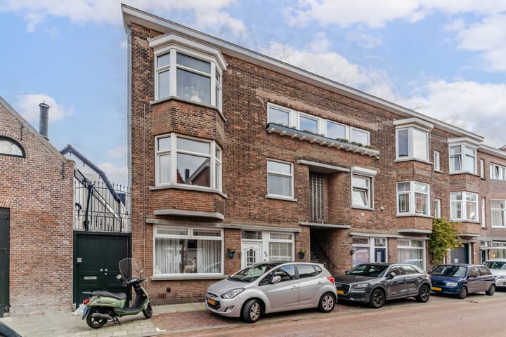 Gondelstraat 51 in 's-Gravenhage foto