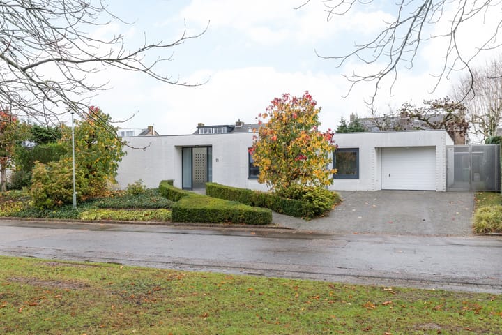 Gondulphusstraat 11 in Berg en Terblijt foto